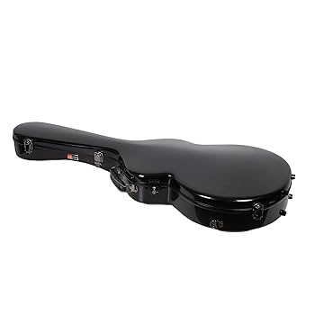 Amazon.com: Crossrock Fiberglass Case for 335 Style 6